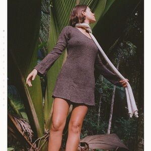 Indigo Luna Paloma Dress